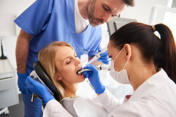 Best Periodontal (Gum) Disease Treatment  in Yukon, OK