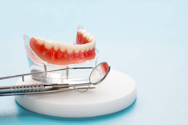 Dental X-Rays and Imaging in Yukon, OK