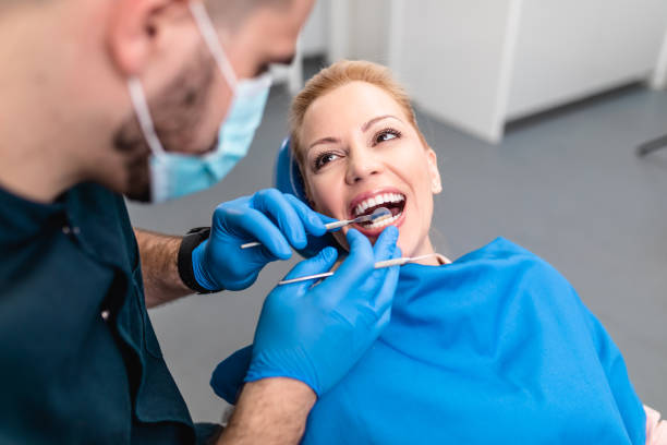 Professional  Holistic Dental Services in Yukon, OK