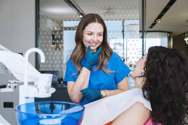 Best Dentures (Full and Partial)  in Yukon, OK