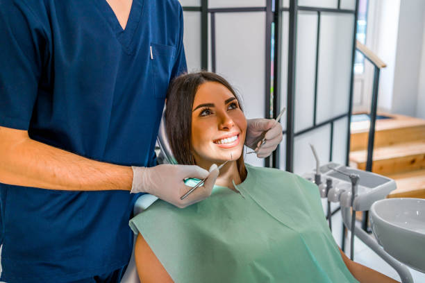 Best Dental Implants  in Yukon, OK