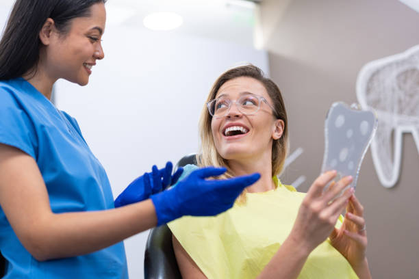 Best Dental X-Rays and Imaging  in Yukon, OK