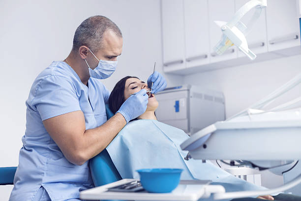 Best Sedation Dentistry  in Yukon, OK