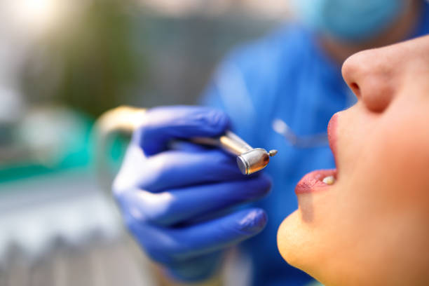 Oral Cancer Screening in Yukon, OK